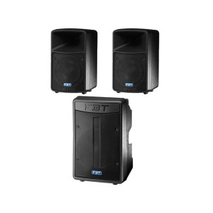 Speakers