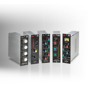 Effects & Peripherals