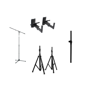 Stands