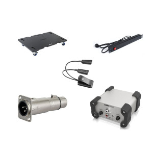 Accessoires Live Sound