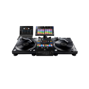 DJ Mixers