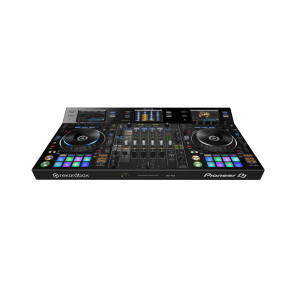 DJ Controllers