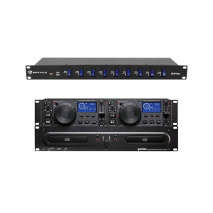 DJ MP3/Media/CD Players