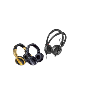 DJ Casques
