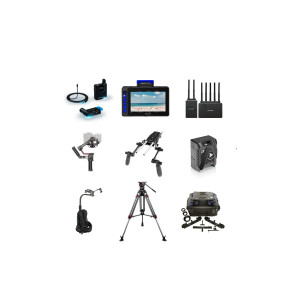 Video Accessories