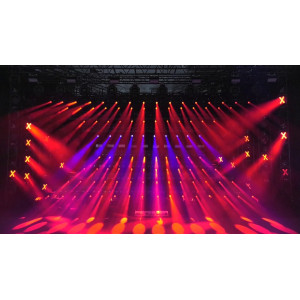 Effets Lumineux