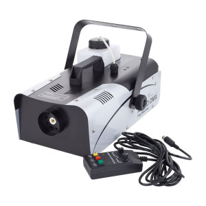 Fog & Effect Machines