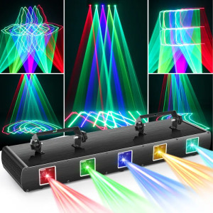 Projecteurs Laser