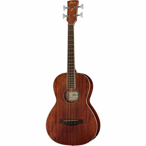 Acoustic Bass Guitars
