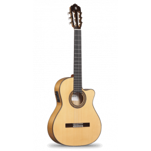 Flamenco Guitars