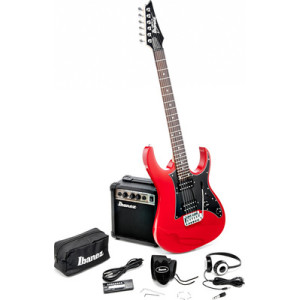 Guitar Packs