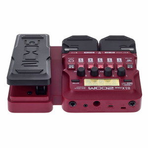 Bass Effects