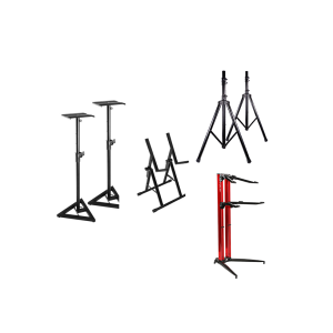 Stands & Holders