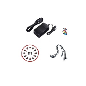 Plugs & Adapters