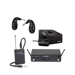 Wireless Transmission Systems