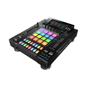 DJ Sampleurs