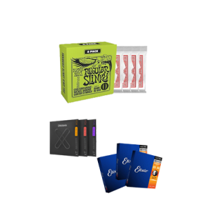 Guitar Strings