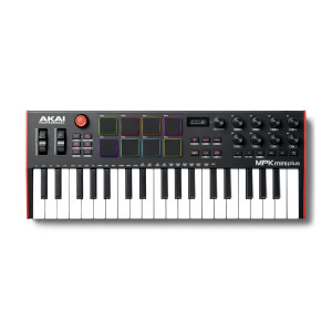 Master Keyboards & Arrangers