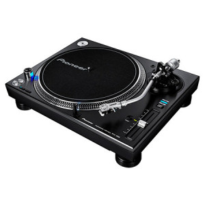 Platines Vinyle