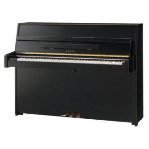 Acoustic Pianos