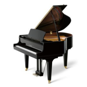 Grand Pianos
