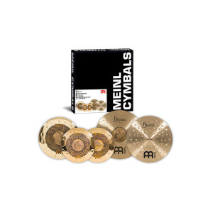 Cymbales