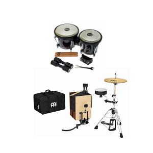 Percussions