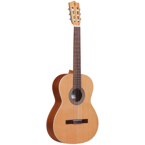 Guitares Classiques