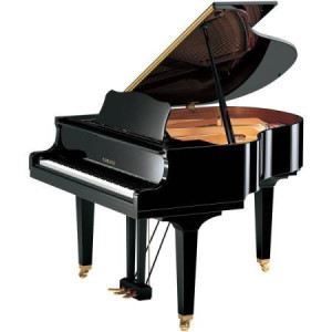 Pianos