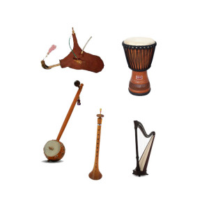 Other Orchestra Instruments