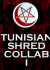 Tunisian Shred Collab: Une collaboration, entre guitaristes , unique en son genre