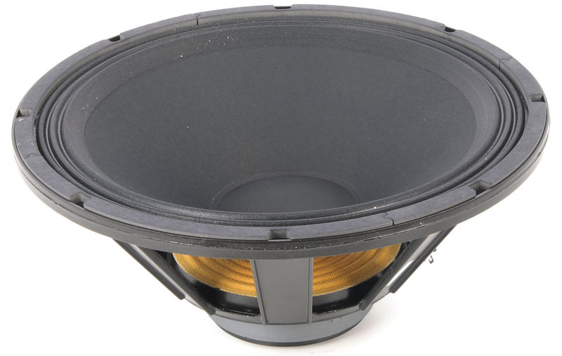 Electro Voice - EVS 18S, Speaker 400W RMS / 8 Ohms, 18''