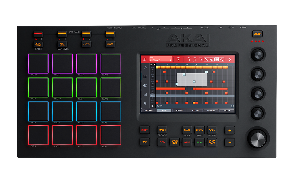 DTM・DAW AKAI MPC Touch 1135.jpg