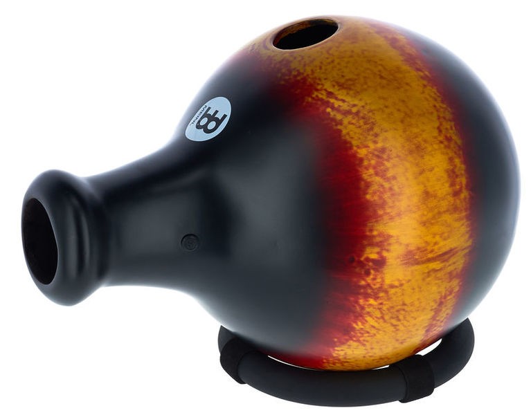 Meinl - IDlBKR, IBO Fiberglass Drum Large