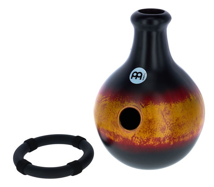 MEINL ID1BKR Fiberglass イボドラム　ファイバーグラス製 MEINL ID1BKR Fiberglass イボドラムファイバーグラス製