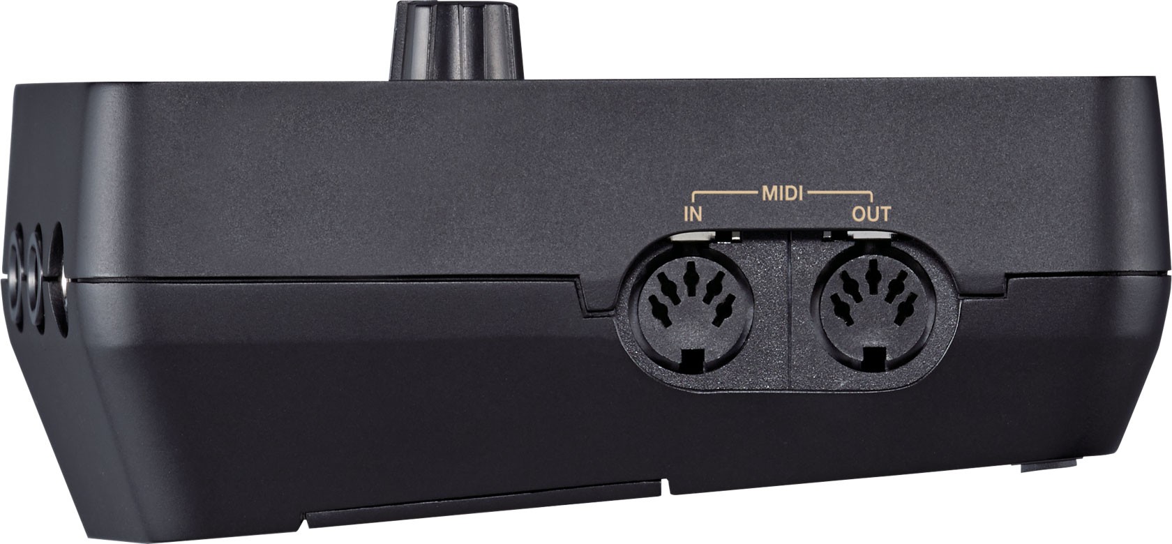 Roland - TM-2, Trigger Module MIDI Percussion Converter