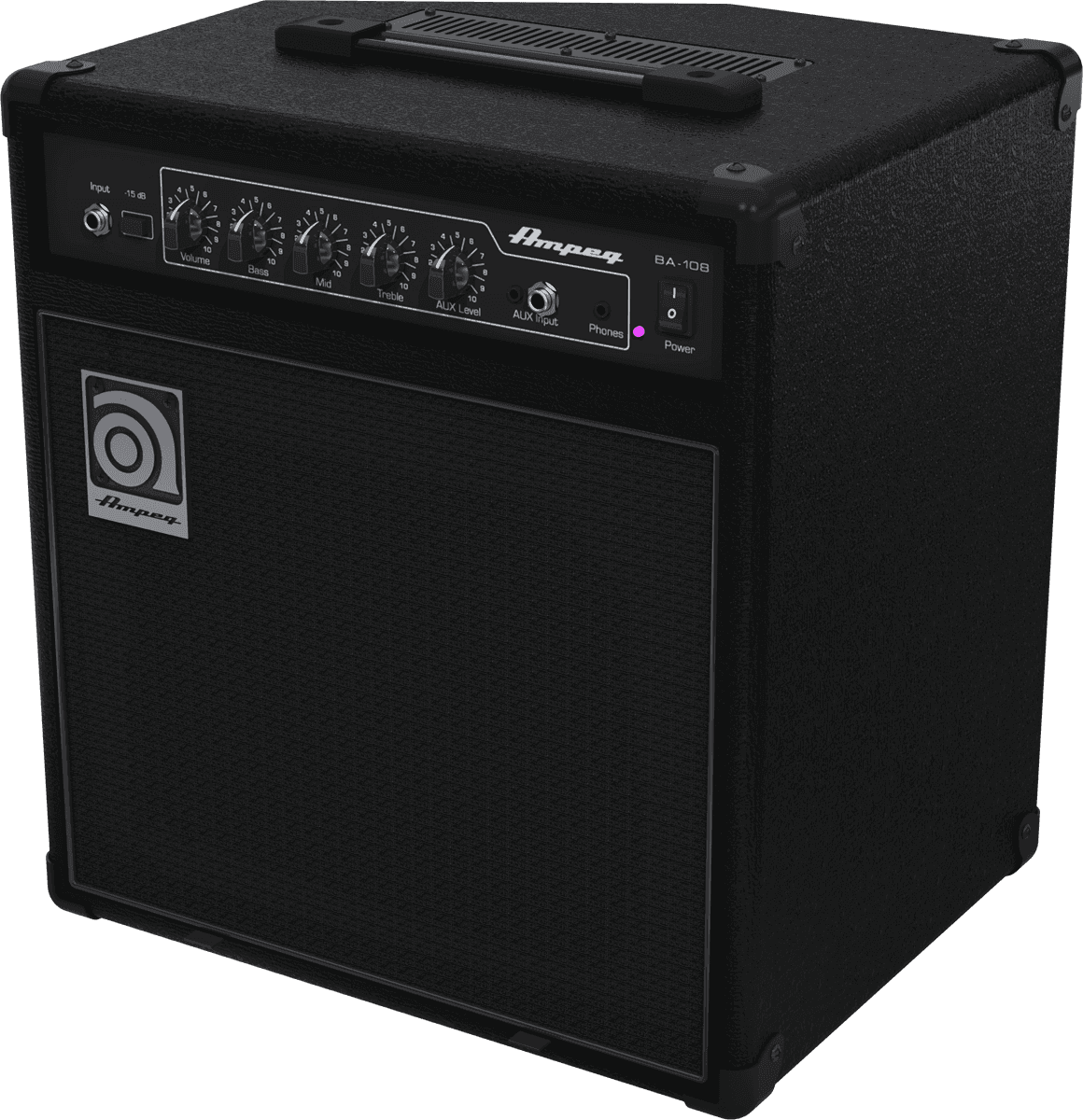 ampeg ba 108 20w