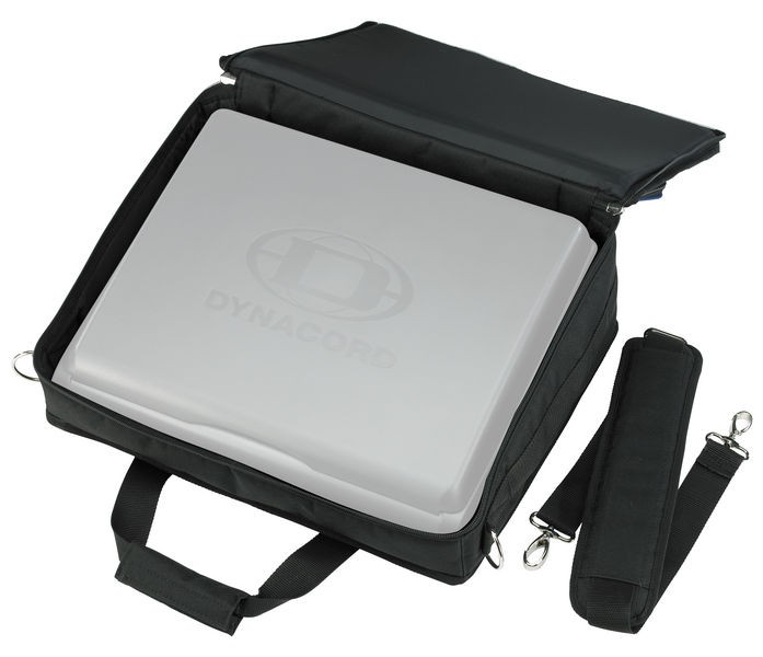 Dynacord - BAG 600PM, Protective Bag For Dynacord PM / CMS 600