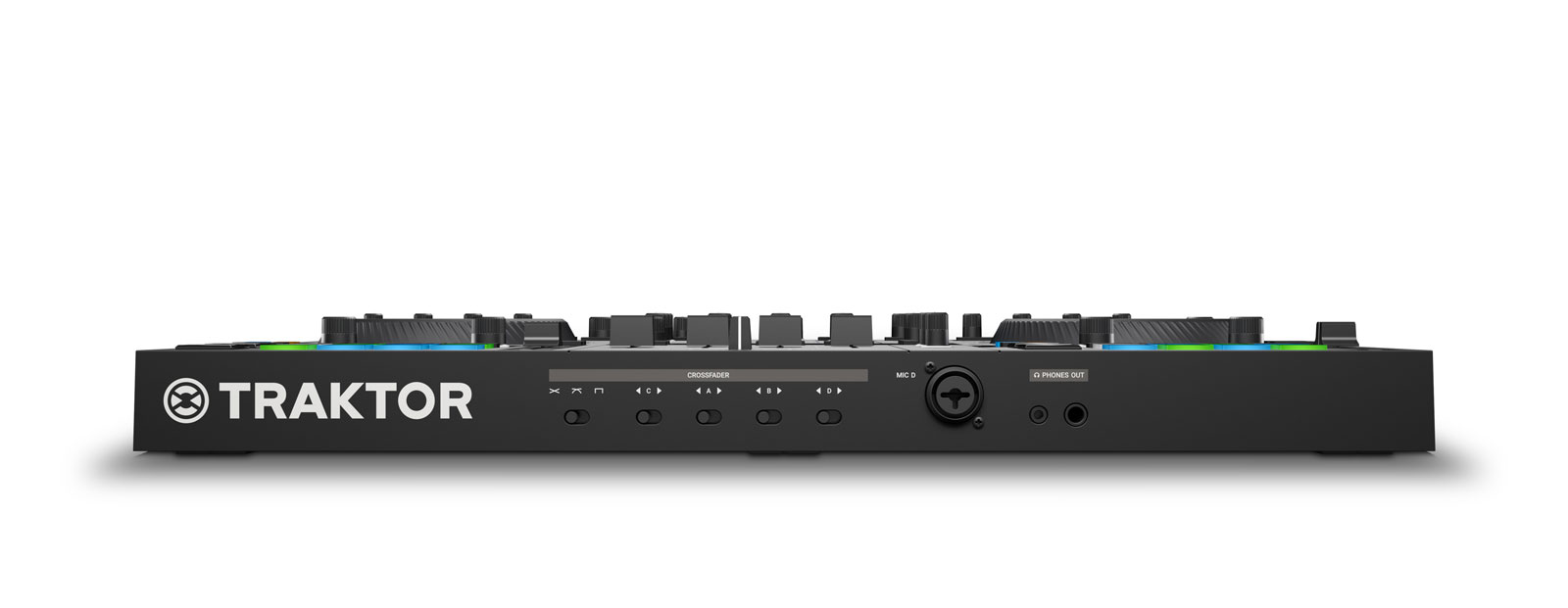 Native Instruments - Traktor S4 MK3