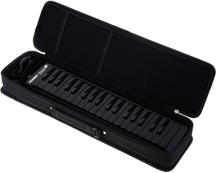 HOHNER ホーナー 鍵盤ハーモニカ メロディカ SUPERFORCE 手厚く 37