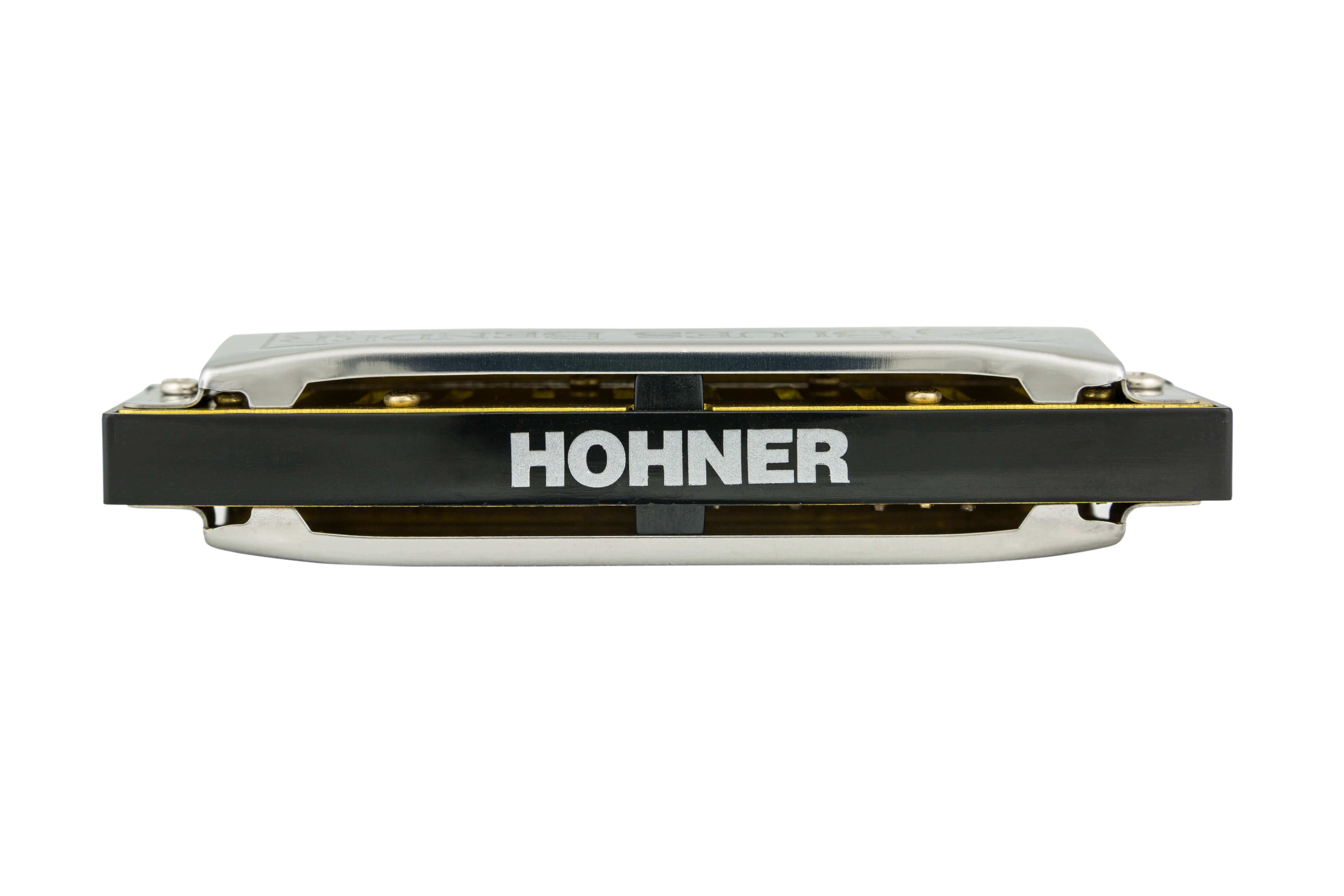 Hohner blues store band