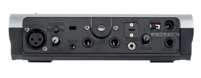 Zoom - B1 FOUR, Bass Multi-effects Pedal Zoom - B1 FOUR, Bass Multi-effects Pedal