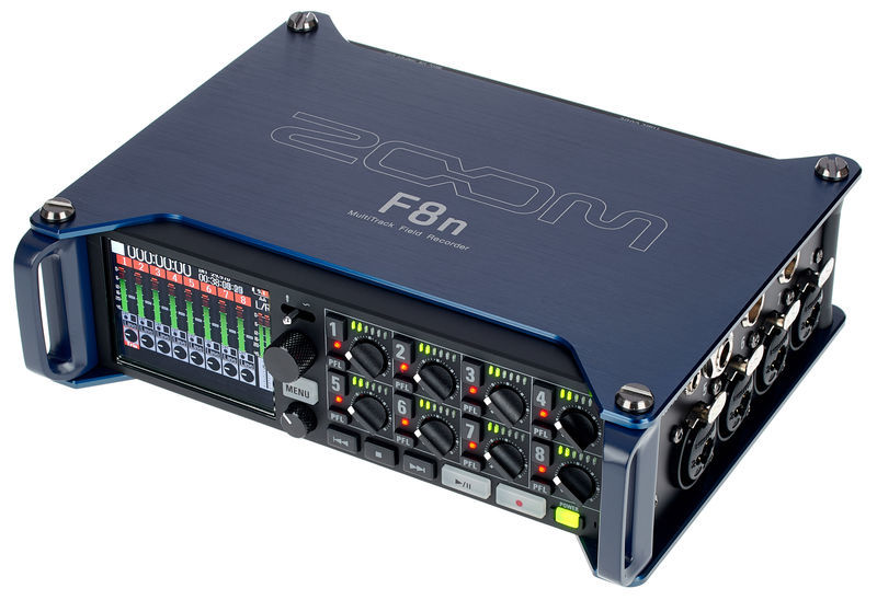 Film or TV  audio field recorder for rent