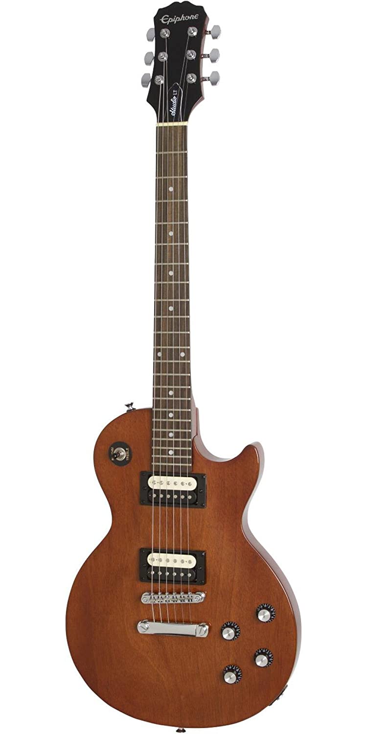 Epiphone - ENPTWLNH1, Les Paul Studio LT Walnut