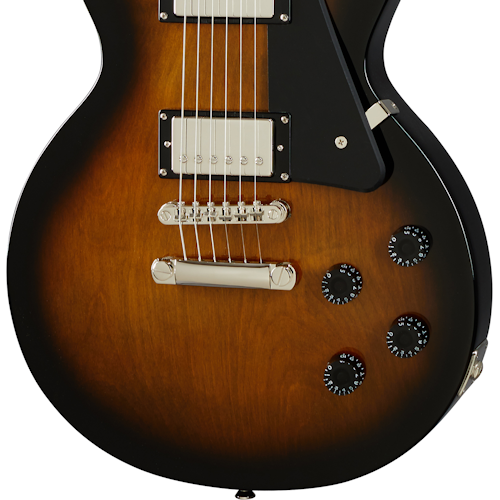 Epiphone - EILTKHNH1, Les Paul Studio Smokehouse Burst