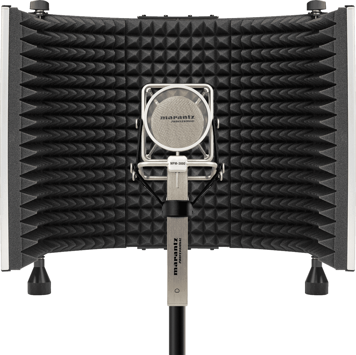 Marantz Professional - Sound Shield, Acoustic Shield
