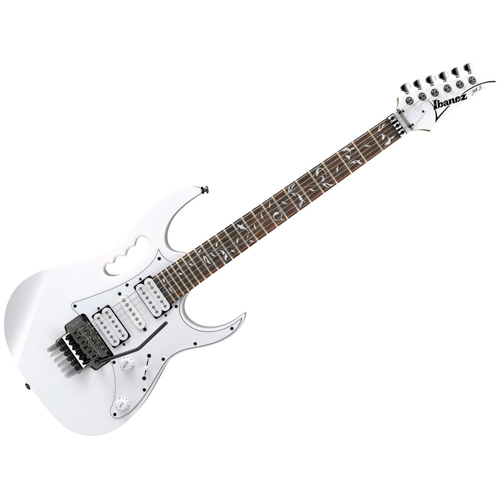 楽天市場】【旧価格】 Ibanez JEMJRSP Pink STEVE VAI