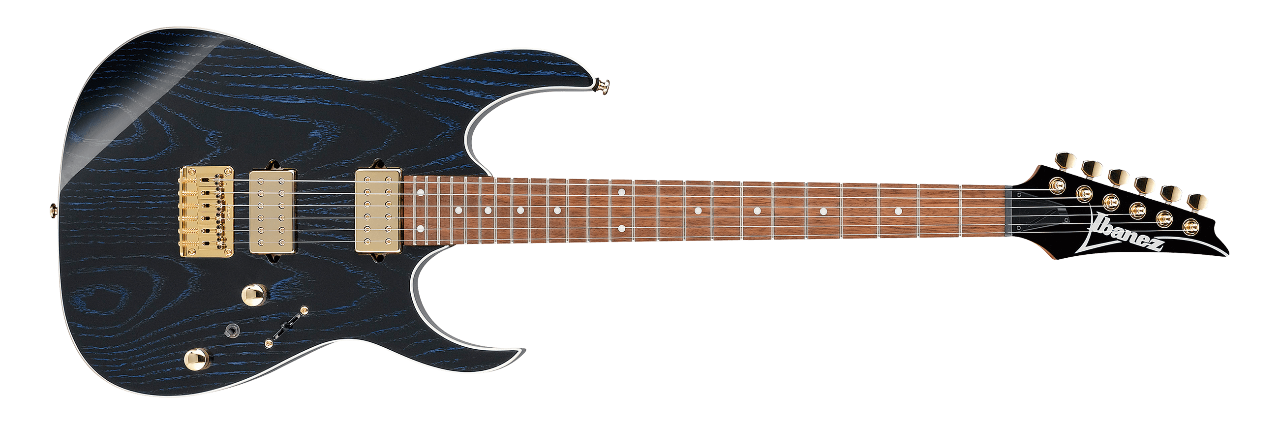 Ibanez - RG421HPAH-BWB, Electric Guitar