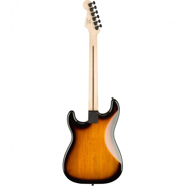 Fender Squier - Bullet Stratocaster HSS, Sunburst
