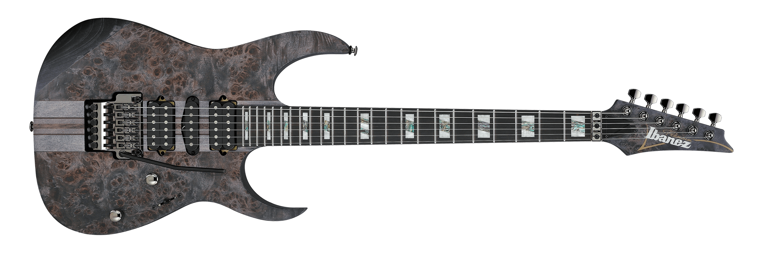 Ibanez - RGT1270PB-DTF Premium, Electric Guitar